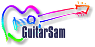 Guitar Sam